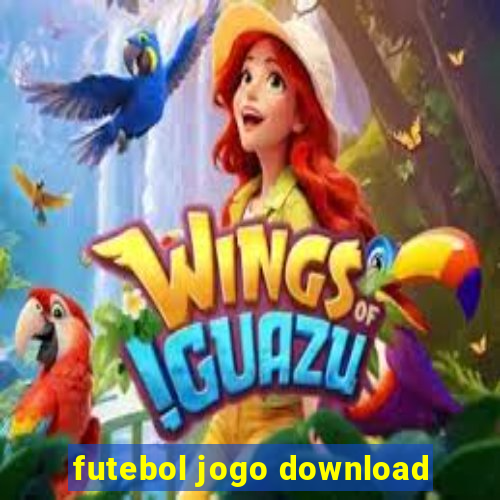 futebol jogo download